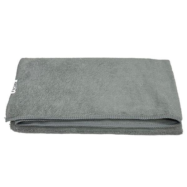Softees Towel 16" X 29" - Grey